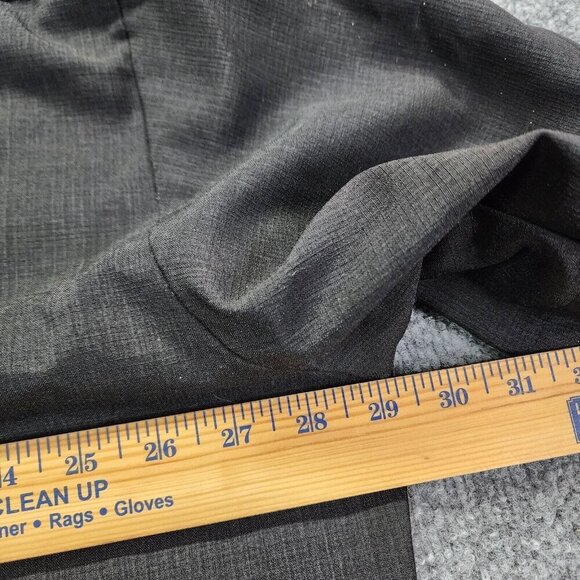 STEADY Last Call.Mens 3XL Shirt Black Red Tiki Bowling Lounge Casual Rockabilly - Picture 12 of 13